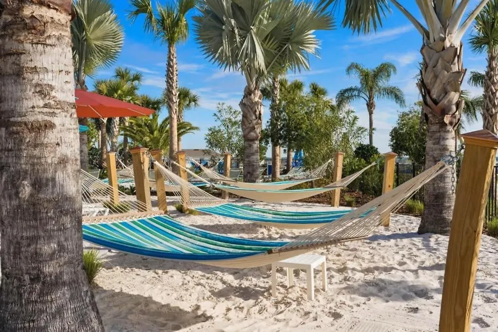 Villa Windsor Island Resort 307 Davenport United States