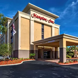 Hampton Orlando-maingate South Давенпорт